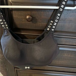 Under armour sports bra